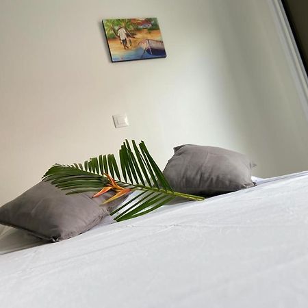 Residence Vwal O Van 2, Studio Plage A Proximite Sainte-Anne  Kültér fotó